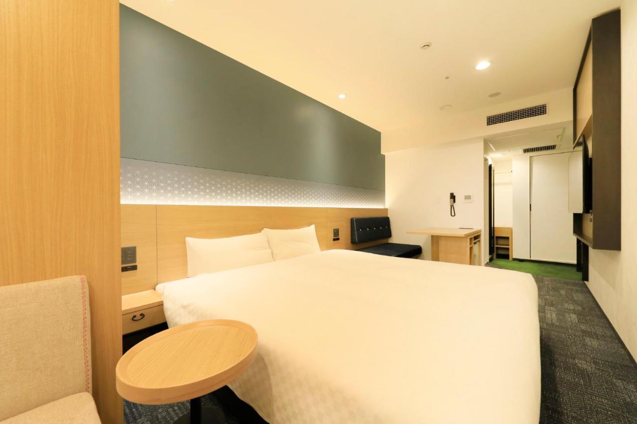 Hotel Via Prime Akasaka Präfektur Tokio