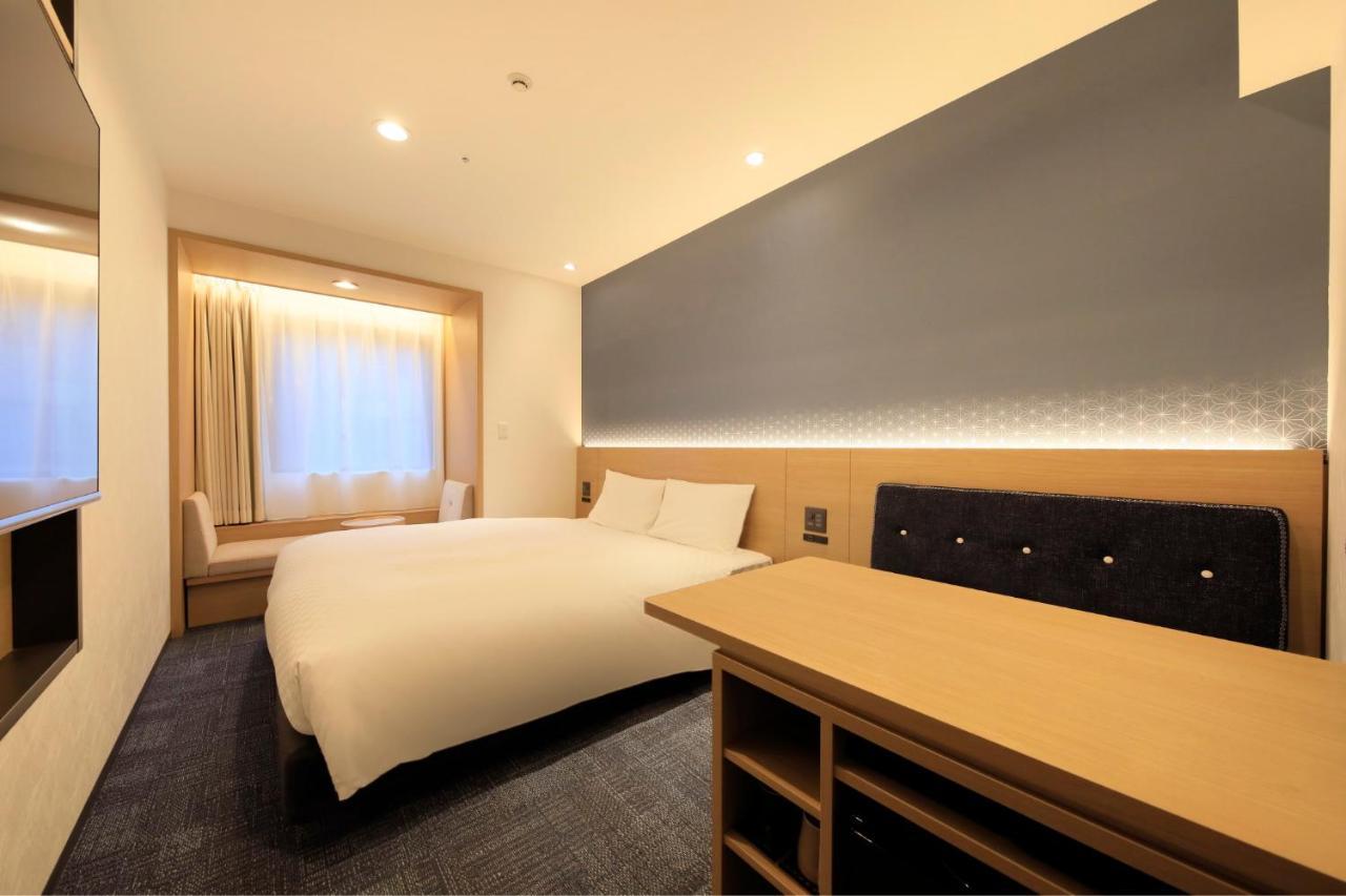 Via Prime Akasaka Hotel Präfektur Tokio