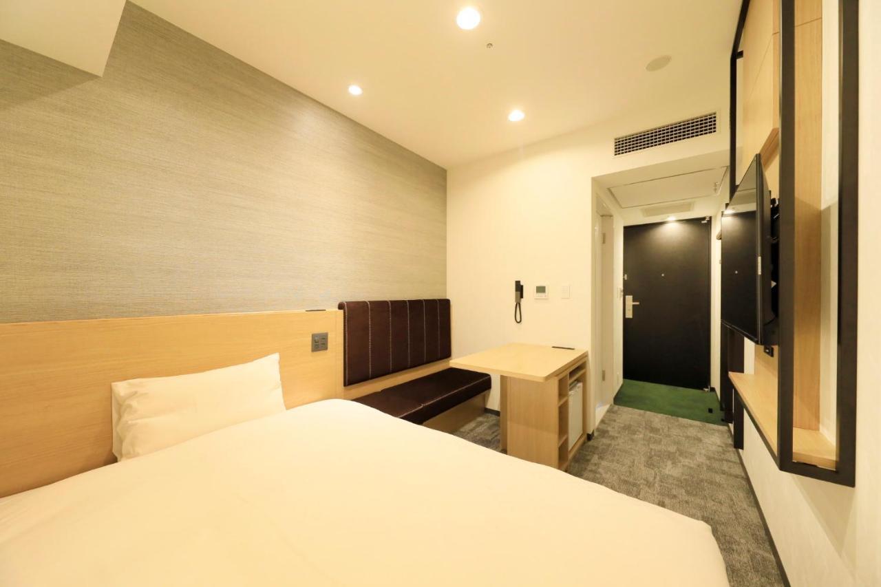 Via Prime Akasaka Hotel Tokio